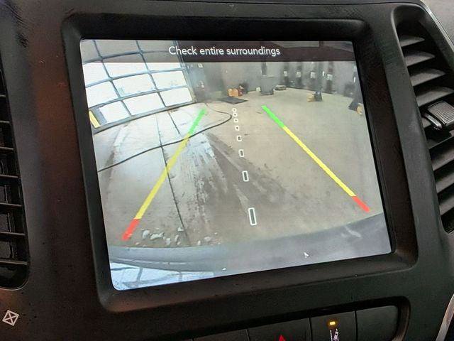 Certified 2022 Jeep Cherokee Latitude Lux image 23