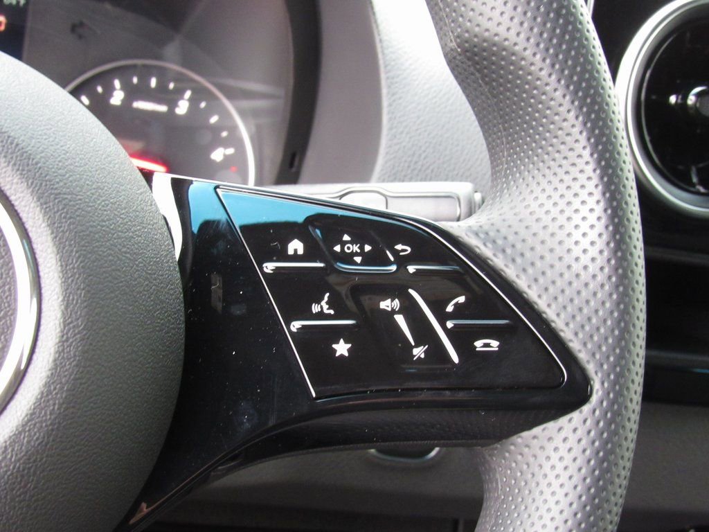 New 2025 Mercedes-Benz Sprinter 2500 image 29