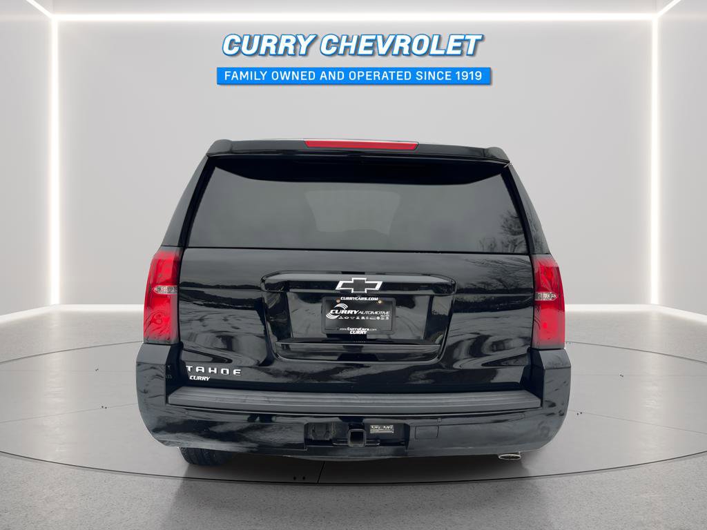 Used 2019 Chevrolet Tahoe LS image 11