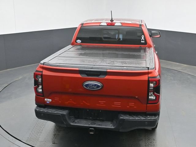 Used 2024 Ford Ranger XLT w/ Equipment Group 301A High AWD/4WD image 24