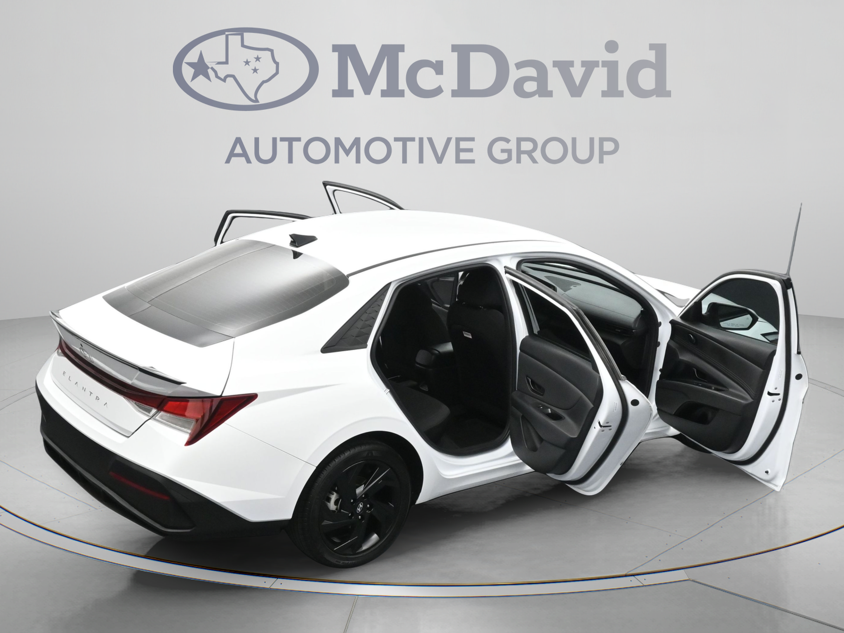 Used 2026 Hyundai Elantra Sport FWD image 45