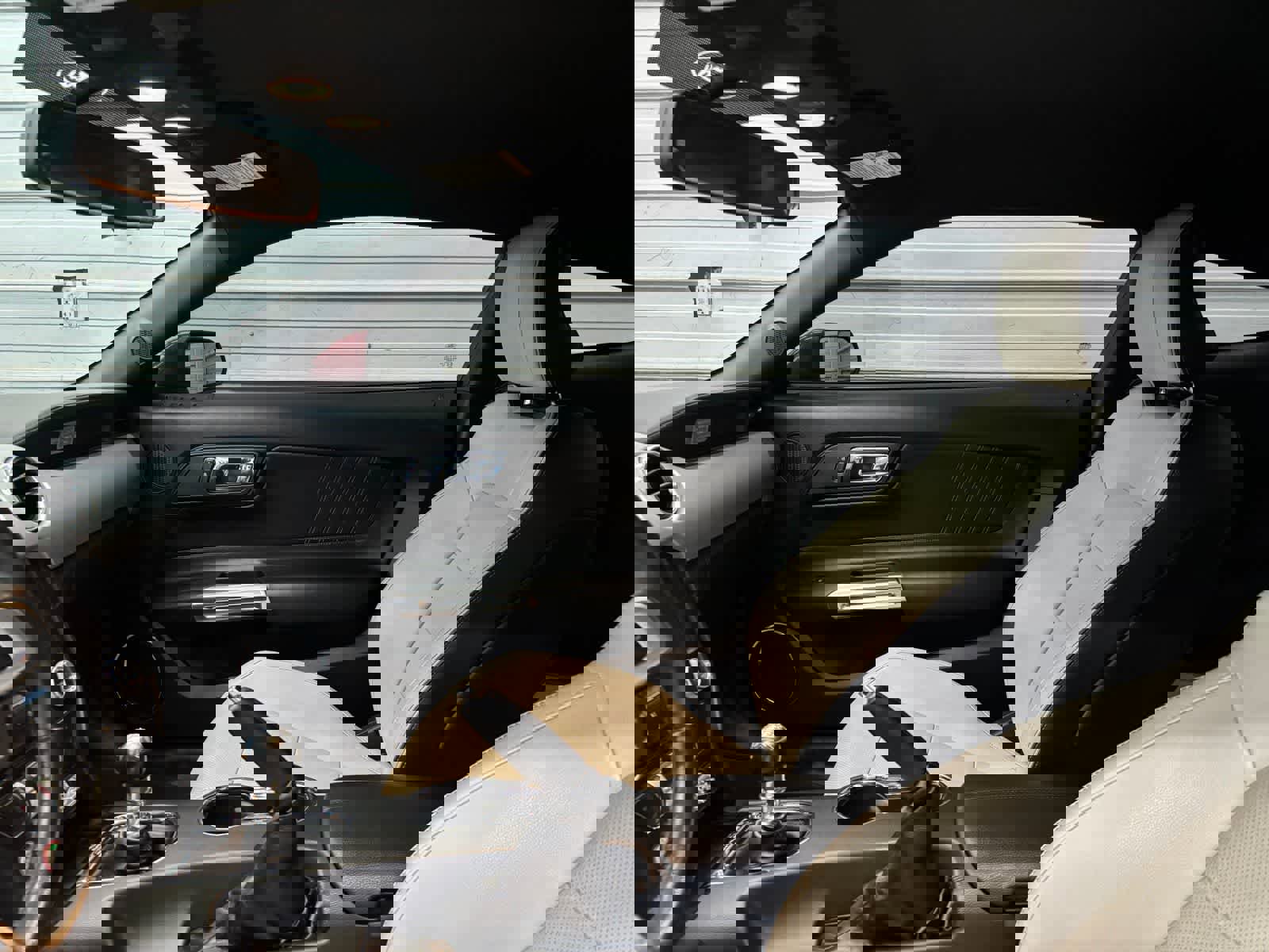 Used 2015 Ford Mustang GT Premium w/ Equipment Group 401A image 28