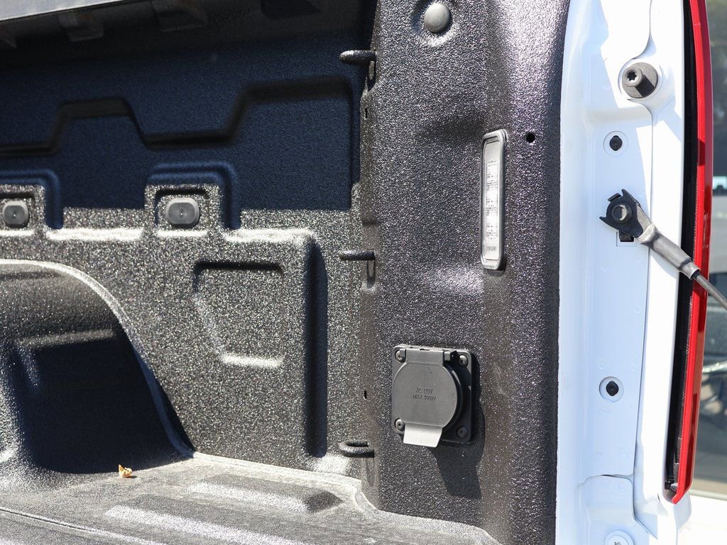 New 2026 Chevrolet Silverado 1500 RST w/ Safety Package image 36