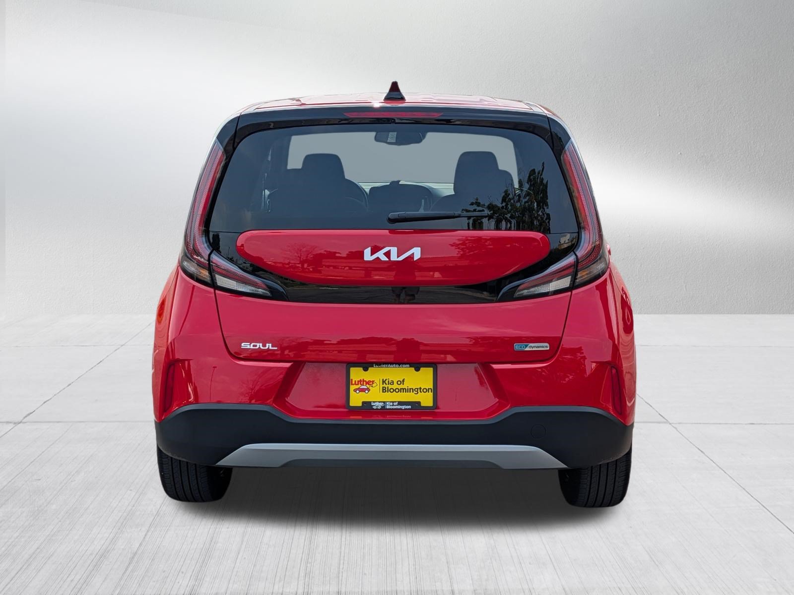 Certified 2024 Kia Soul EX FWD image 6
