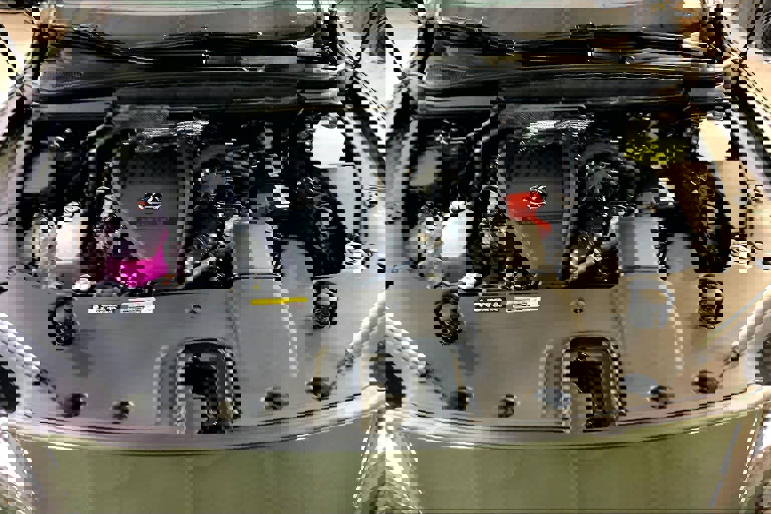 New 2026 Lexus RX 350 Premium Plus image 16