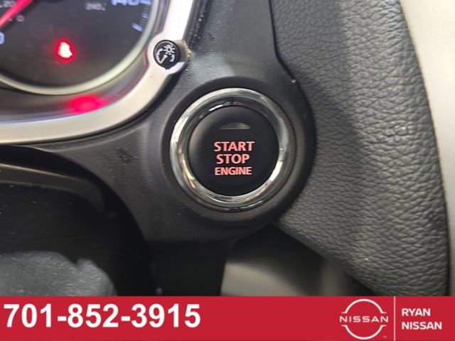 Used 2025 Mitsubishi Eclipse Cross SE image 27