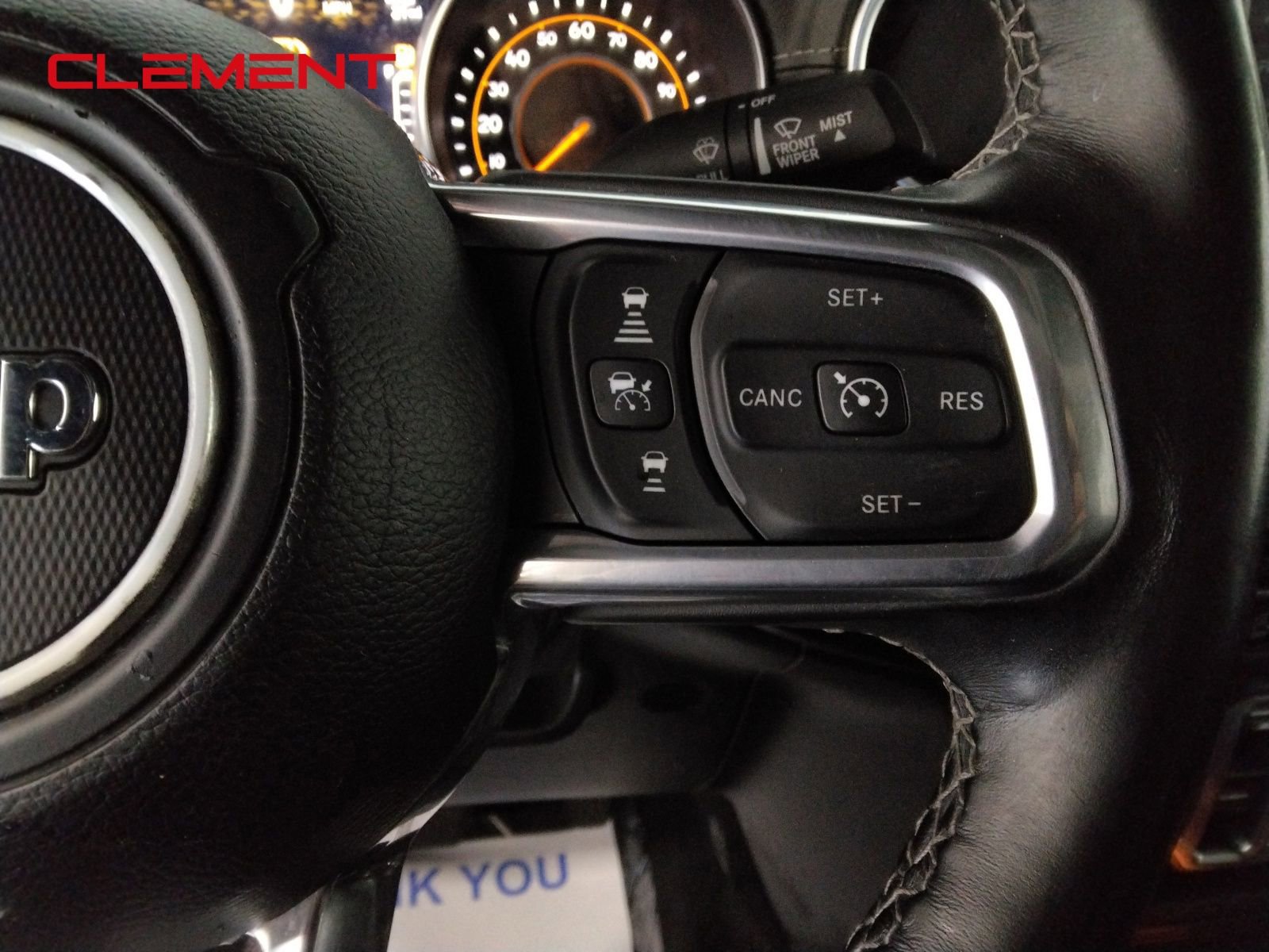 Used 2022 Jeep Gladiator Overland w/ Popular Equipment Package image 12