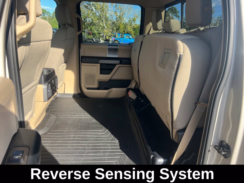 Used 2018 Ford F150 XLT w/ Equipment Group 302A Luxury AWD/4WD image 20
