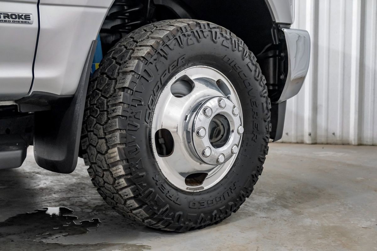 Used 2019 Ford F350 Lariat w/ Lariat Value Package AWD/4WD image 62