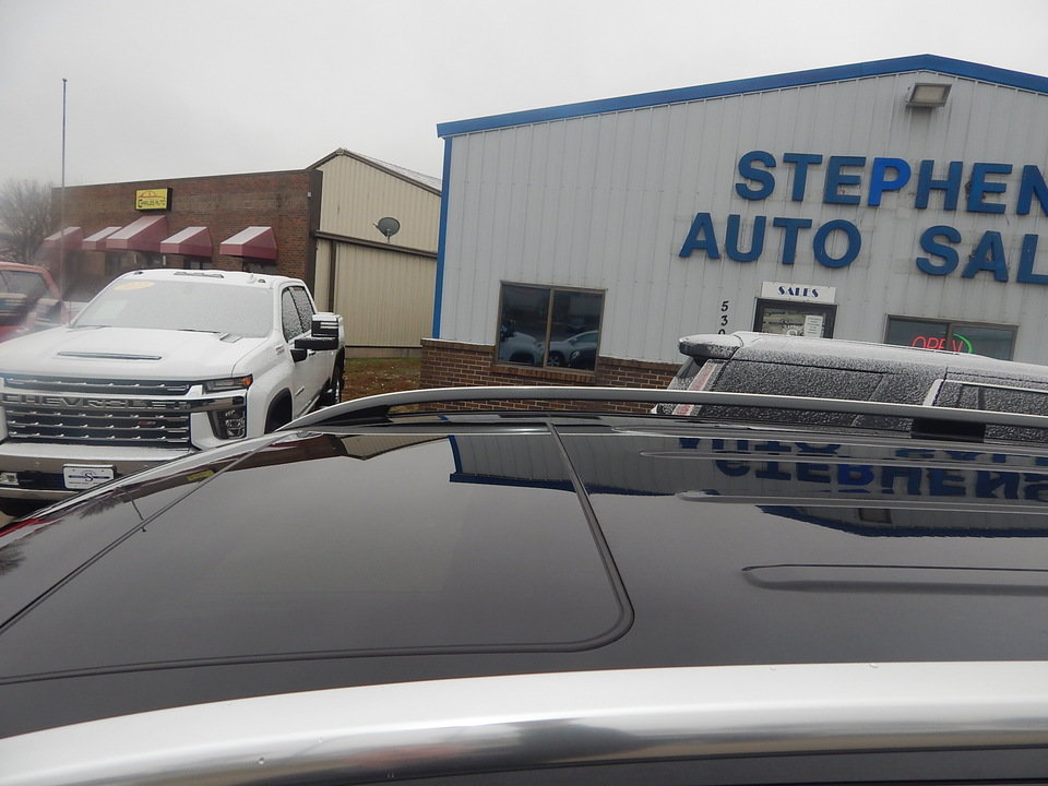 Used 2015 Mercedes-Benz GL 450 4MATIC image 9