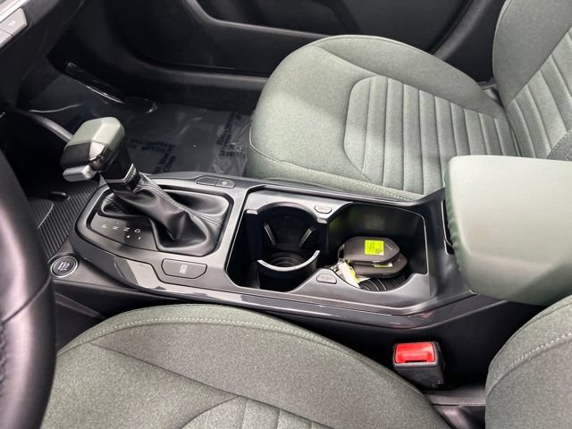 Used 2025 Kia K4 EX FWD image 15