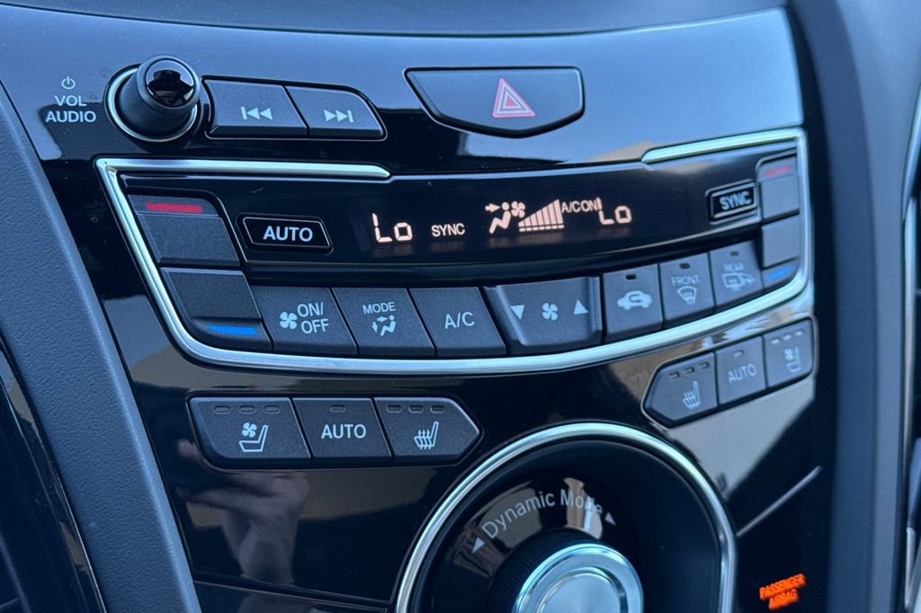 New 2026 Acura RDX A-Spec image 25