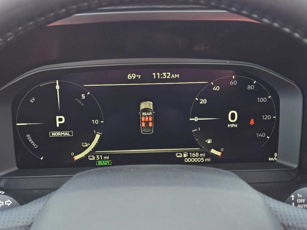 New 2026 Mitsubishi Outlander SE AWD/4WD image 21