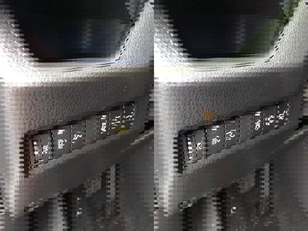 Used 2023 Toyota RAV4 XSE w/ Weather Package image 12