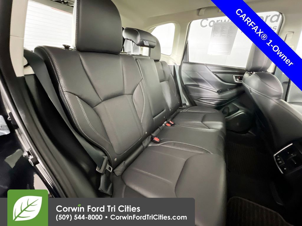 Used 2024 Subaru Forester Touring w/ Convenience Package image 16