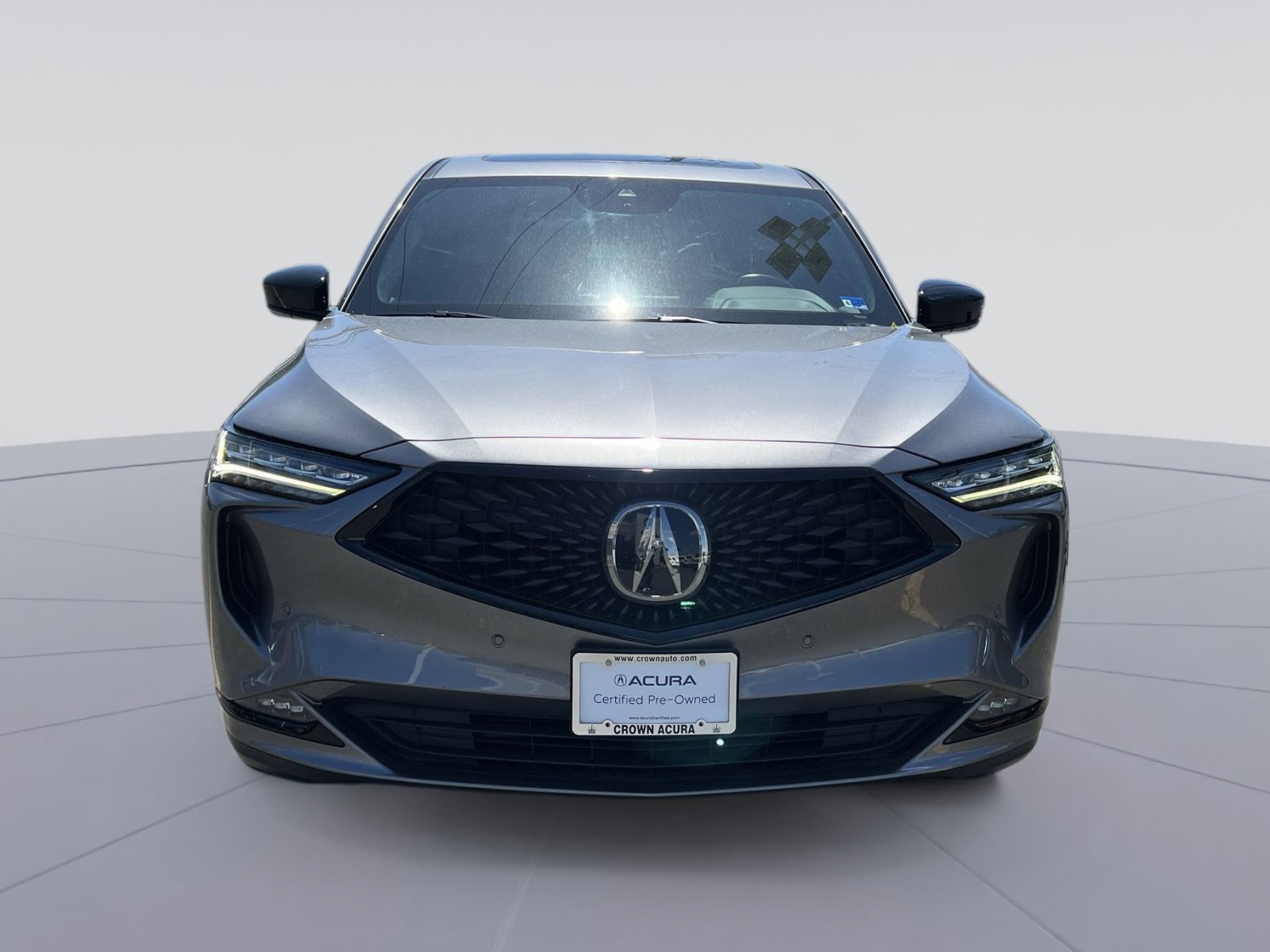 Certified 2023 Acura MDX A-Spec AWD/4WD image 12