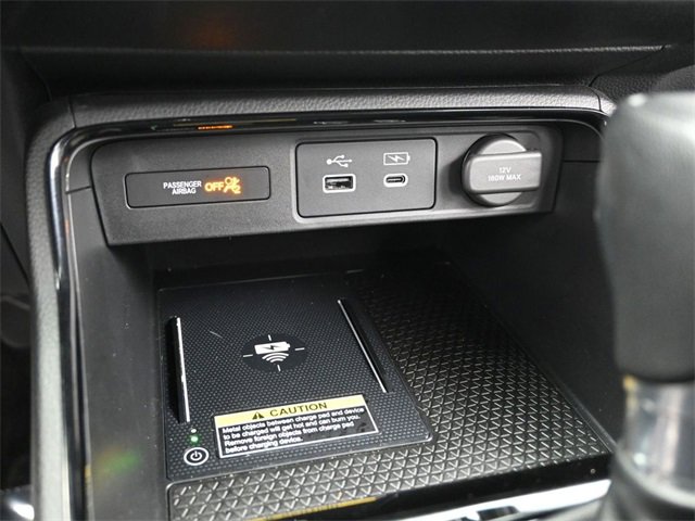 Used 2024 Honda CR-V Sport-L image 19