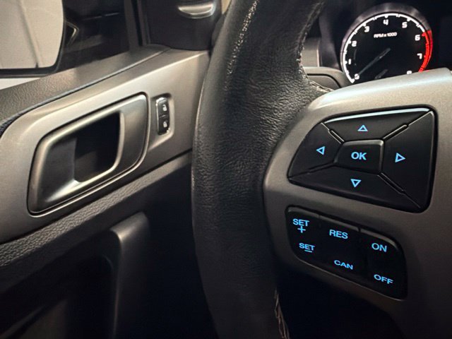 Used 2020 Ford Ranger XLT w/ Equipment Group 302A Luxury AWD/4WD image 26