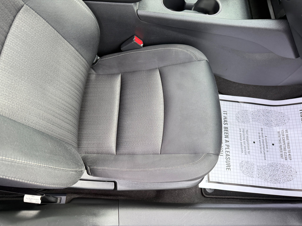 Used 2022 Nissan Altima 2.5 SV image 41