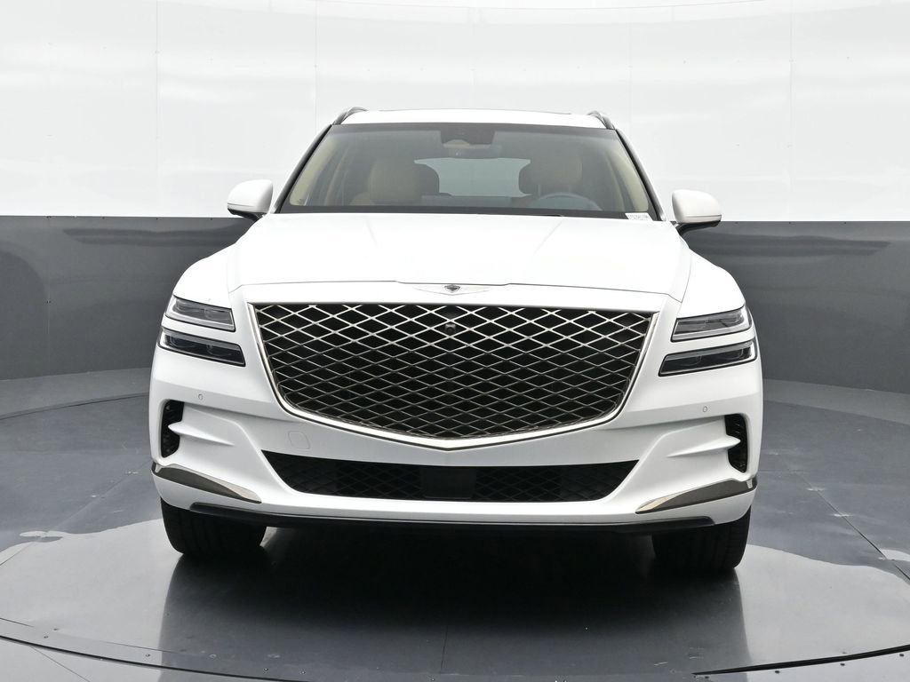 Used 2024 Genesis GV80 3.5T Prestige Signature image 12