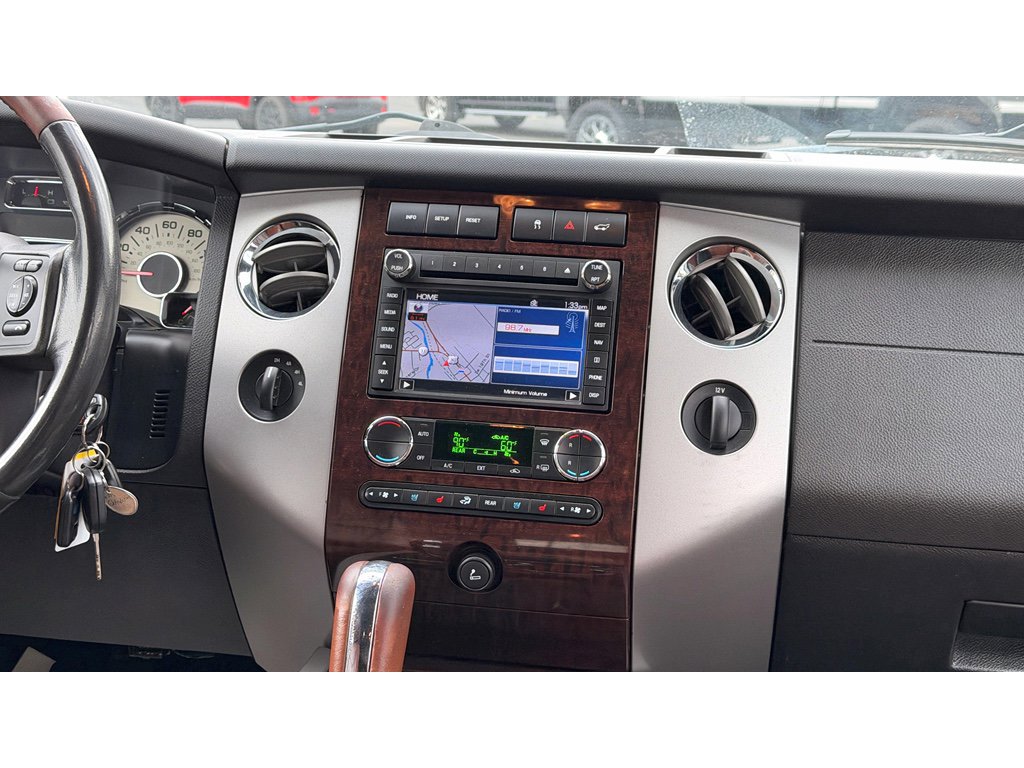 Used 2011 Ford Expedition King Ranch w/ 401A Rapid Spec Order Code image 18