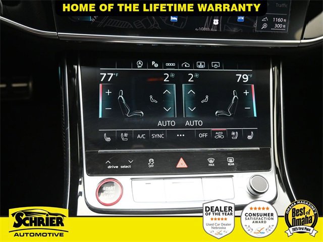 Used 2024 Audi S8 image 25