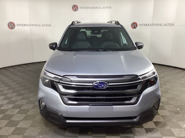 Certified 2026 Subaru Forester Limited AWD/4WD image 2