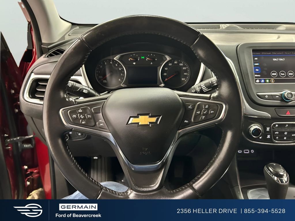 Used 2020 Chevrolet Equinox LT image 15