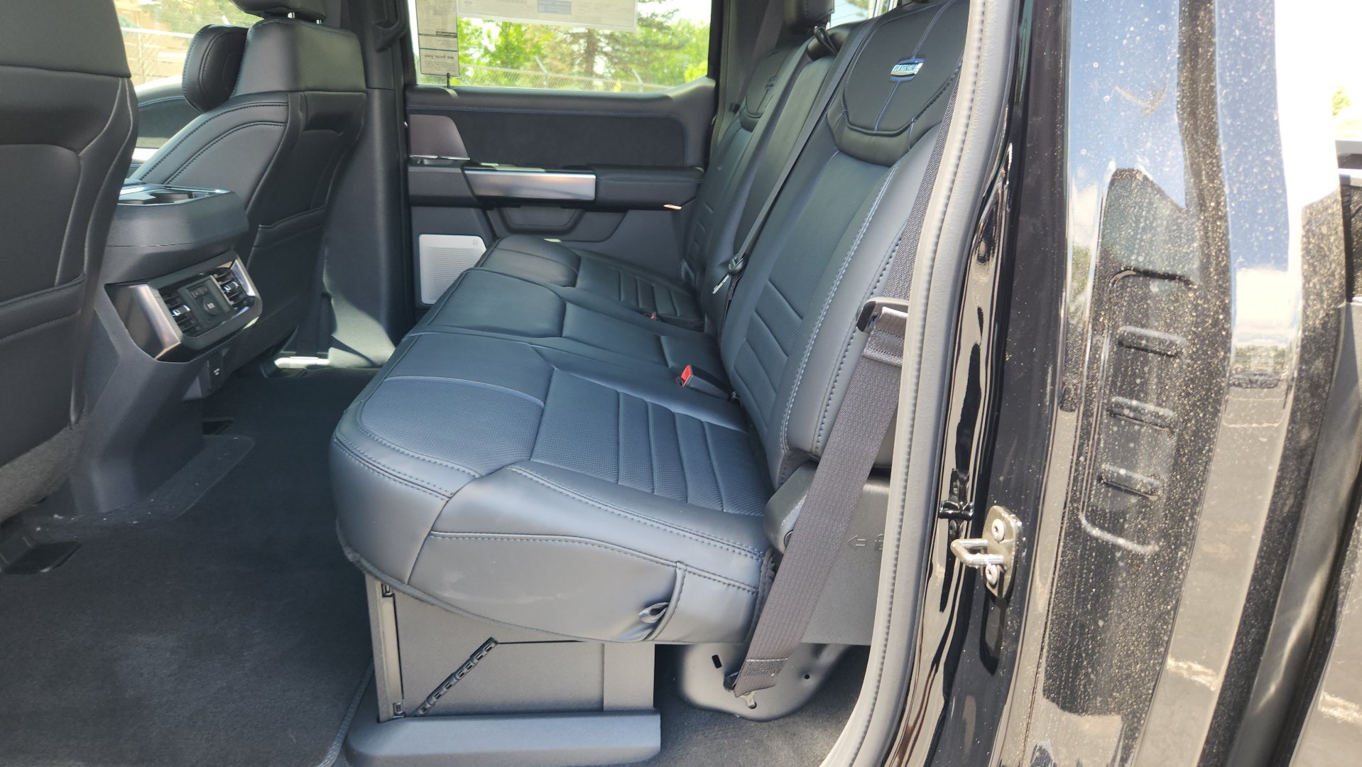 New 2026 Ford F350 Platinum AWD/4WD image 26