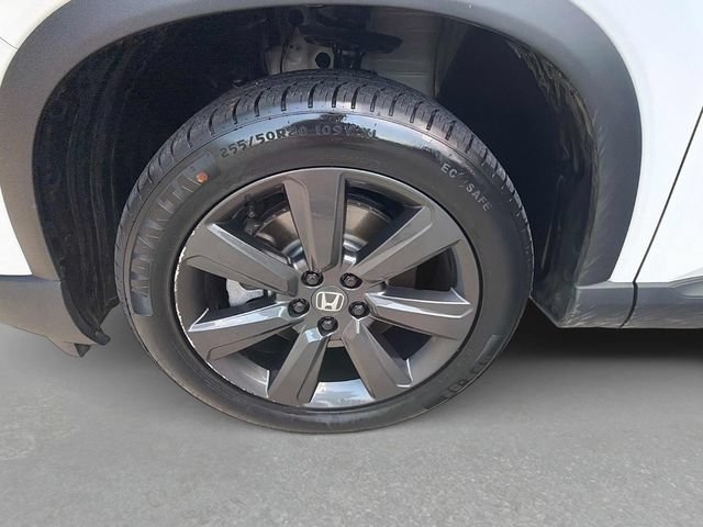 Certified 2025 Honda Pilot Sport image 13