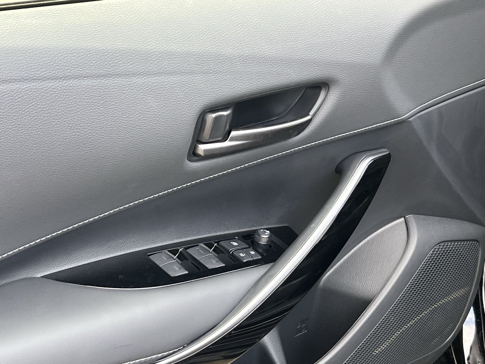 New 2026 Toyota Corolla GR AWD/4WD image 10