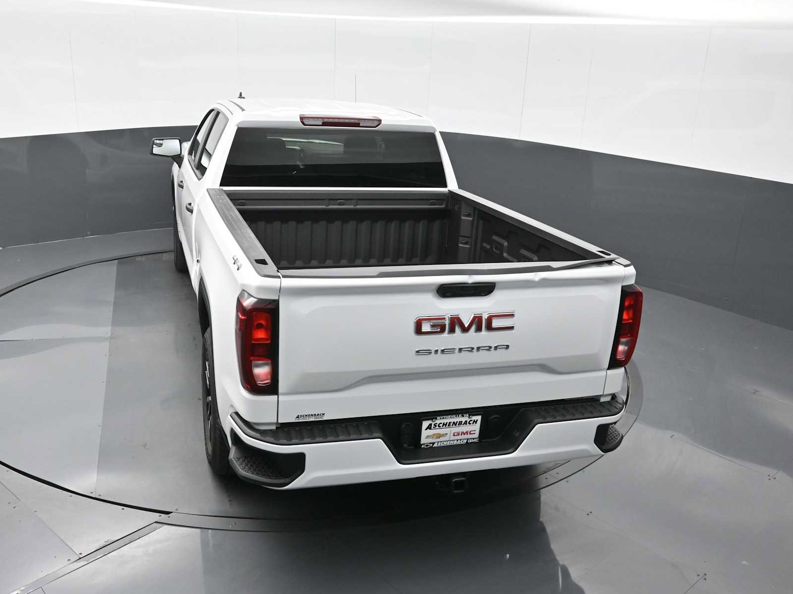 New 2026 GMC Sierra 1500 Pro w/ Graphite Edition image 15