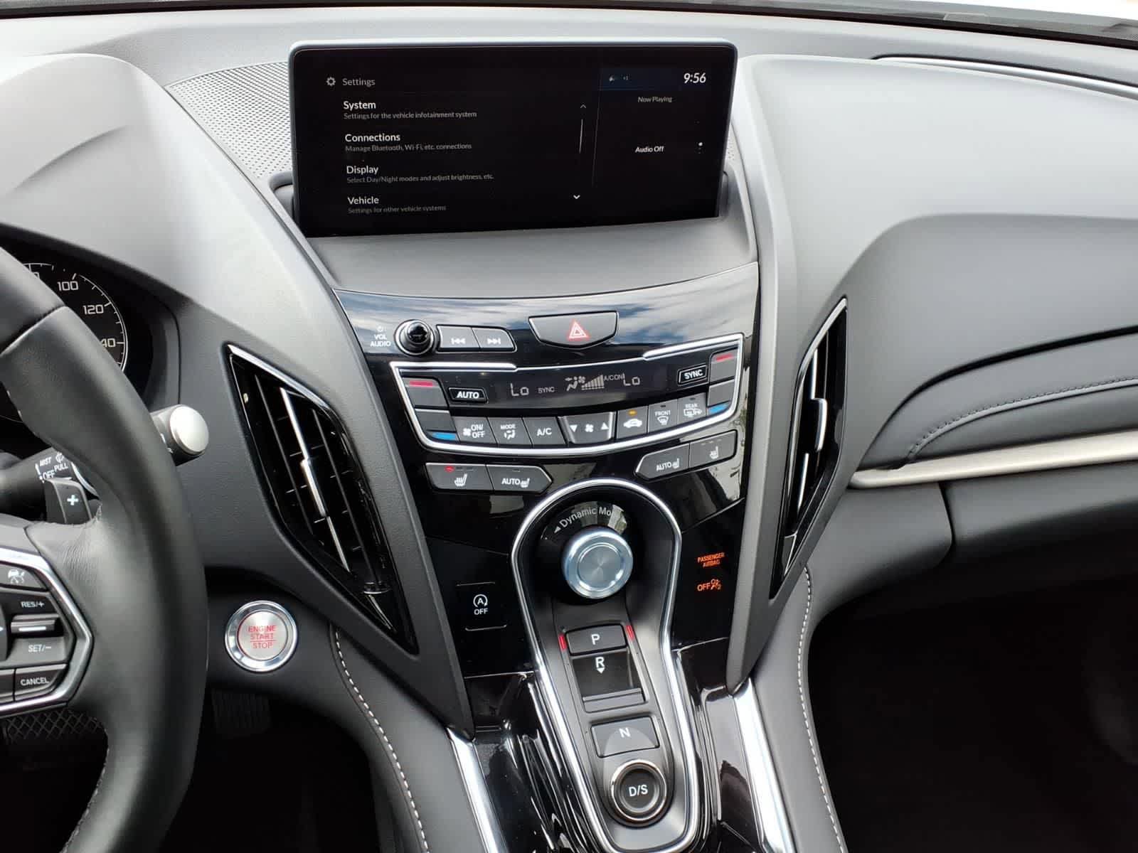 Used 2024 Acura RDX SH-AWD w/ Technology Package image 20