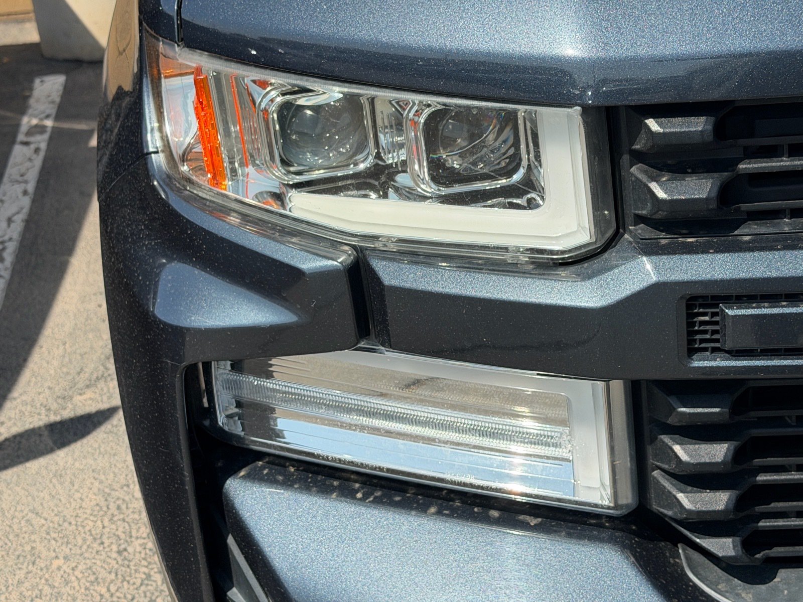 Used 2021 Chevrolet Silverado 1500 Custom RWD image 10