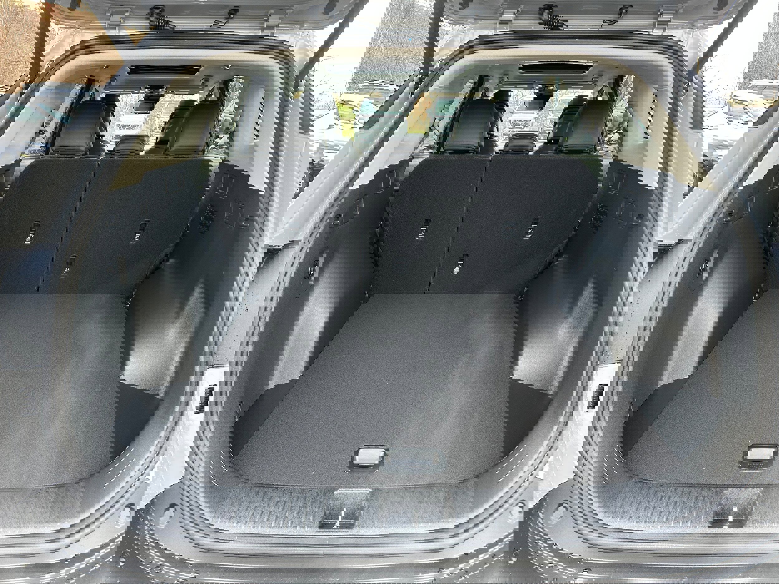 New 2026 Kia Sportage EX image 10