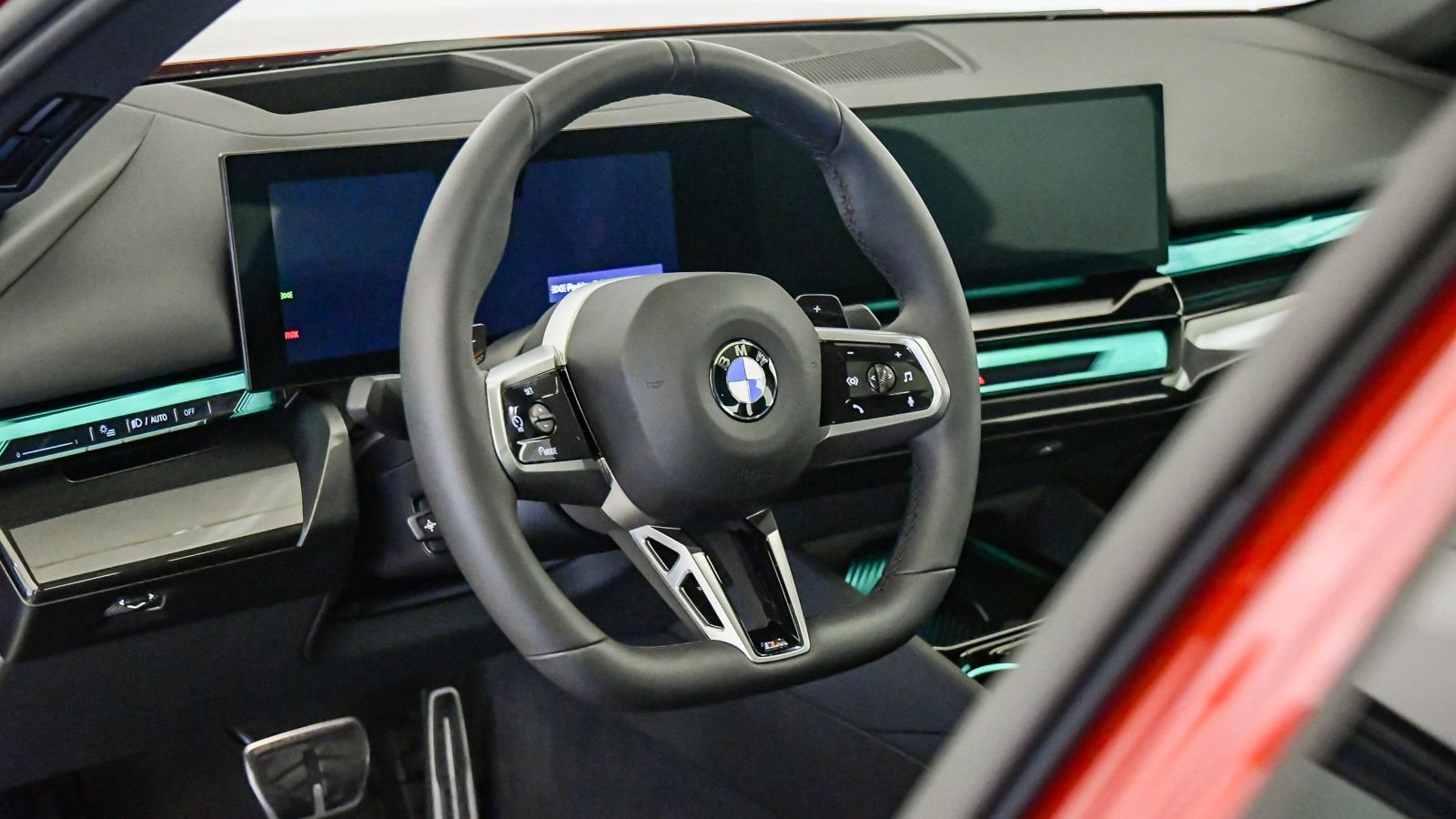 Used 2026 BMW 540i xDrive image 18