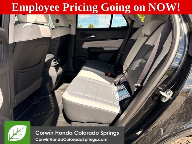 New 2026 Honda Prologue Elite image 24