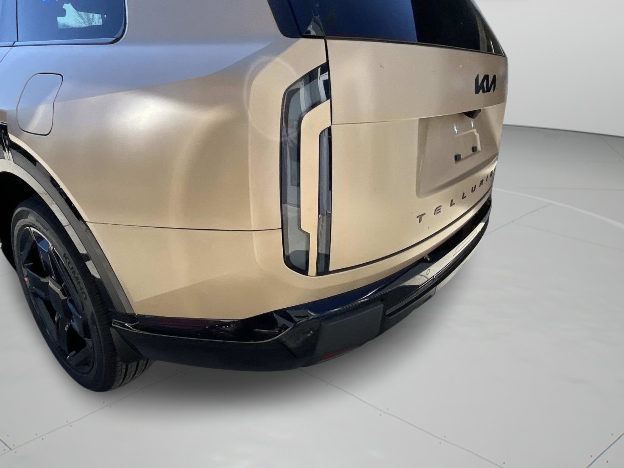 New 2027 Kia Telluride EX X-Line image 10