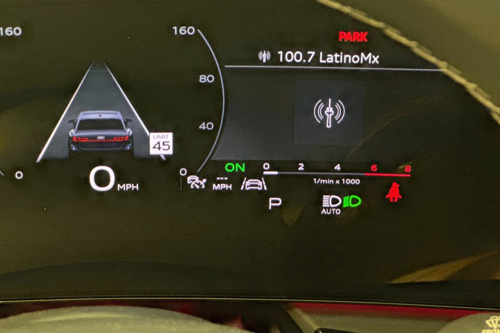 Certified 2026 Audi A6 Premium Plus AWD/4WD image 27