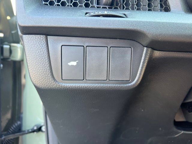 Used 2026 Honda CR-V TrailSport image 10