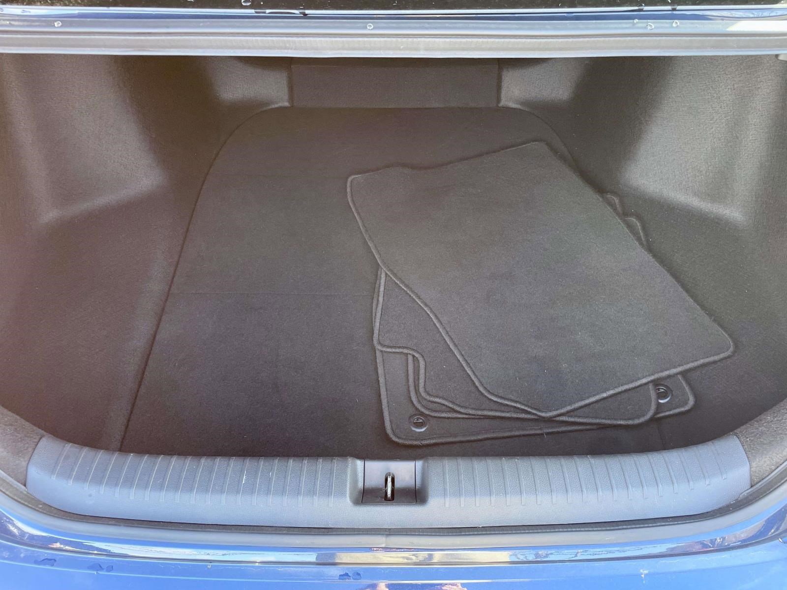 Used 2024 Honda Accord EX image 16