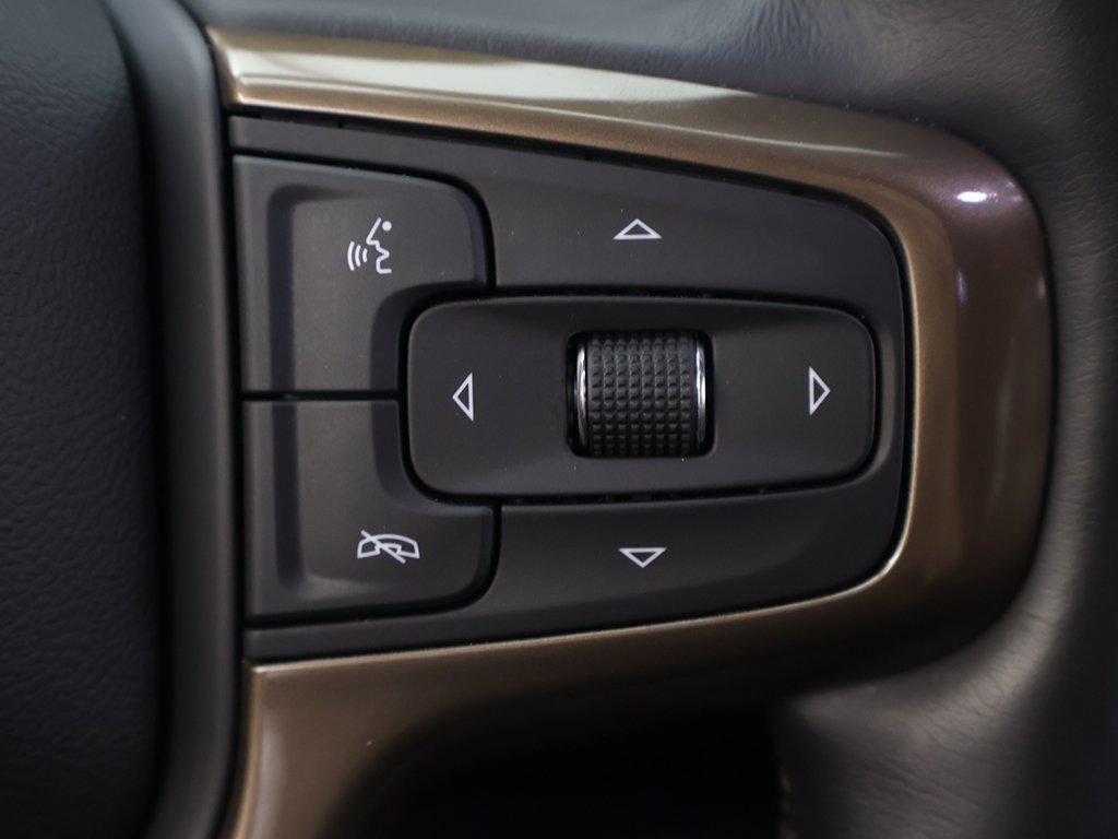 Used 2024 Chevrolet Tahoe High Country w/ Advanced Technology Package image 52