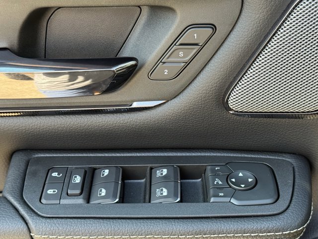 New 2026 RAM 1500 Rebel image 17