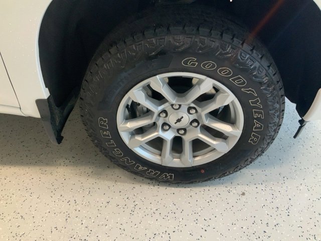 Used 2023 Chevrolet Silverado 1500 RST w/ Z71 Off-Road Package image 11