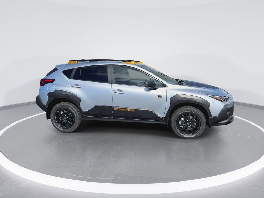 New 2026 Subaru Crosstrek 2.5i Wilderness image 9