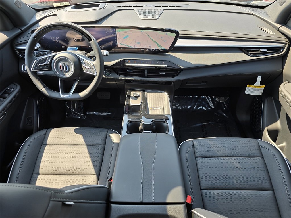 New 2025 Buick Enclave Sport Touring w/ Super Cruise Package image 28