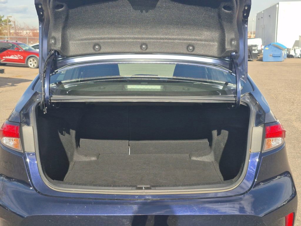 Used 2024 Toyota Corolla LE image 14