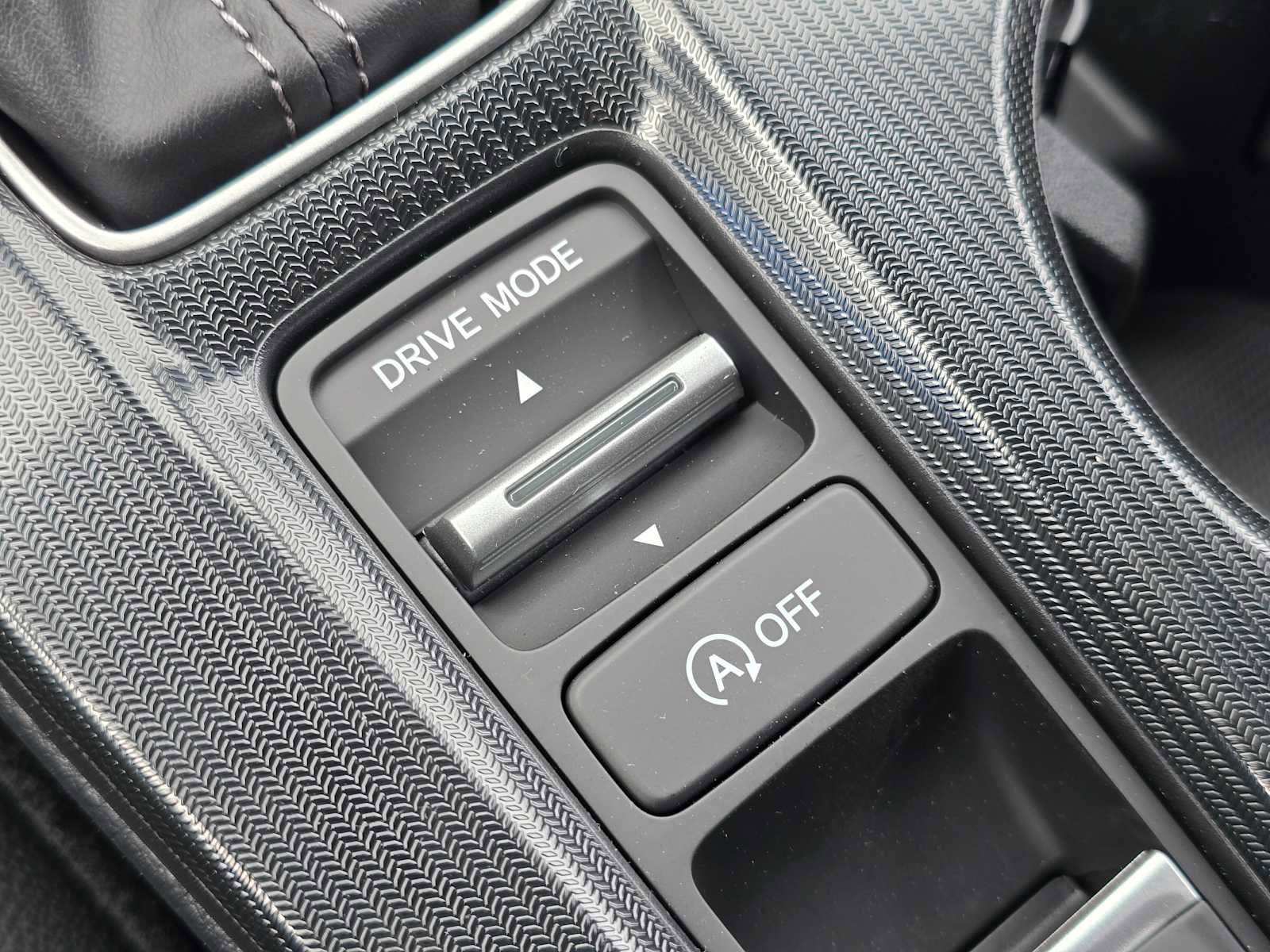 New 2026 Honda Civic Sport image 33