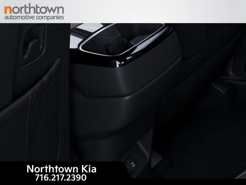 New 2025 Kia Telluride SX X-Line image 27