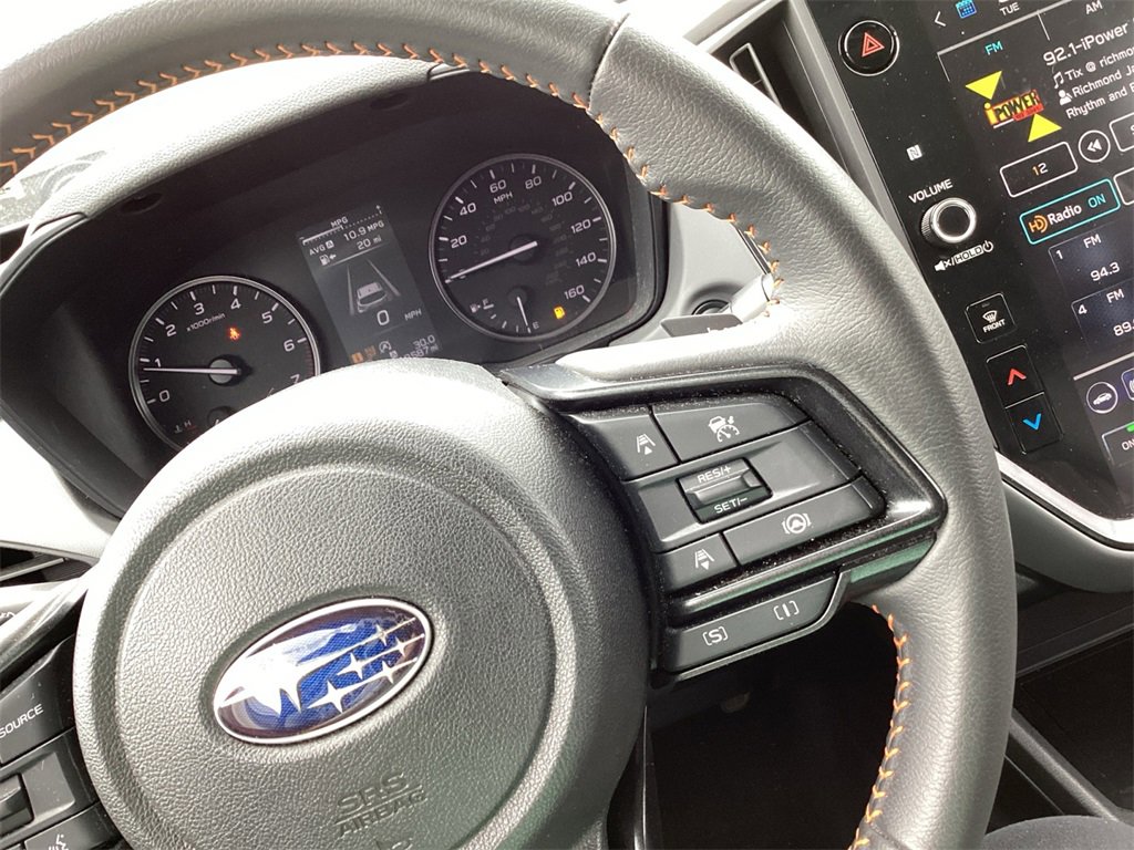 Used 2024 Subaru Crosstrek 2.5i Limited image 20